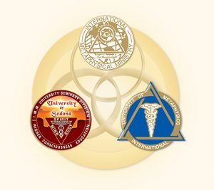 Accreditation - University of Sedona